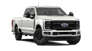 2026 Ford Super Duty® External Image 4